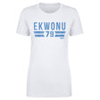 Ickey Ekwonu Women's T-Shirt | 500 LEVEL