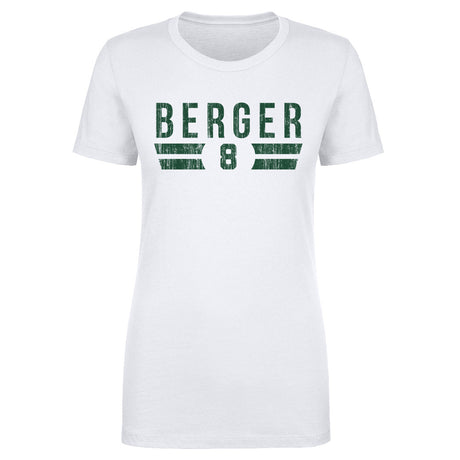 Jalen Berger Women's T-Shirt | 500 LEVEL