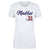 Greg Maddux Women's T-Shirt | 500 LEVEL