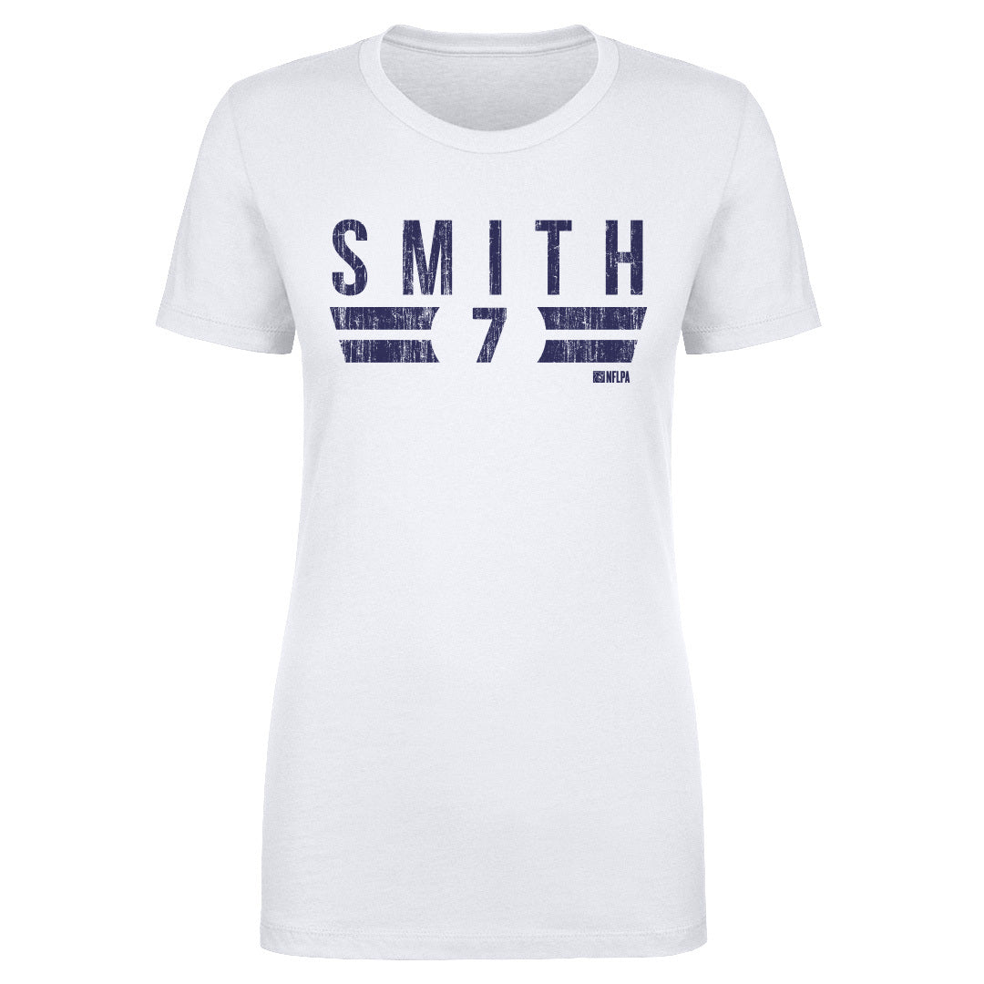Geno Smith Women&#39;s T-Shirt | 500 LEVEL