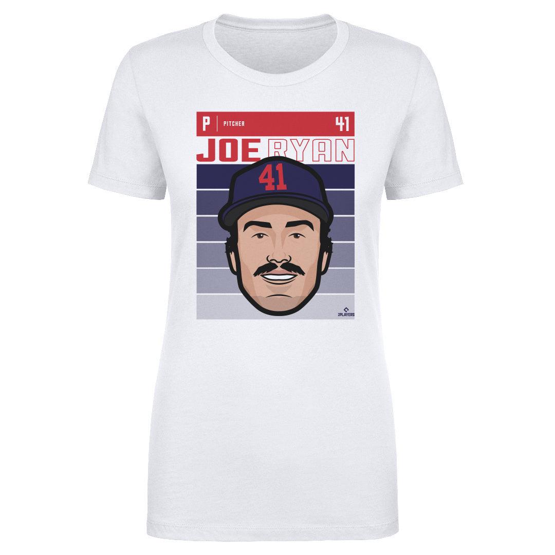 Joe Ryan Women's T-Shirt | 500 LEVEL
