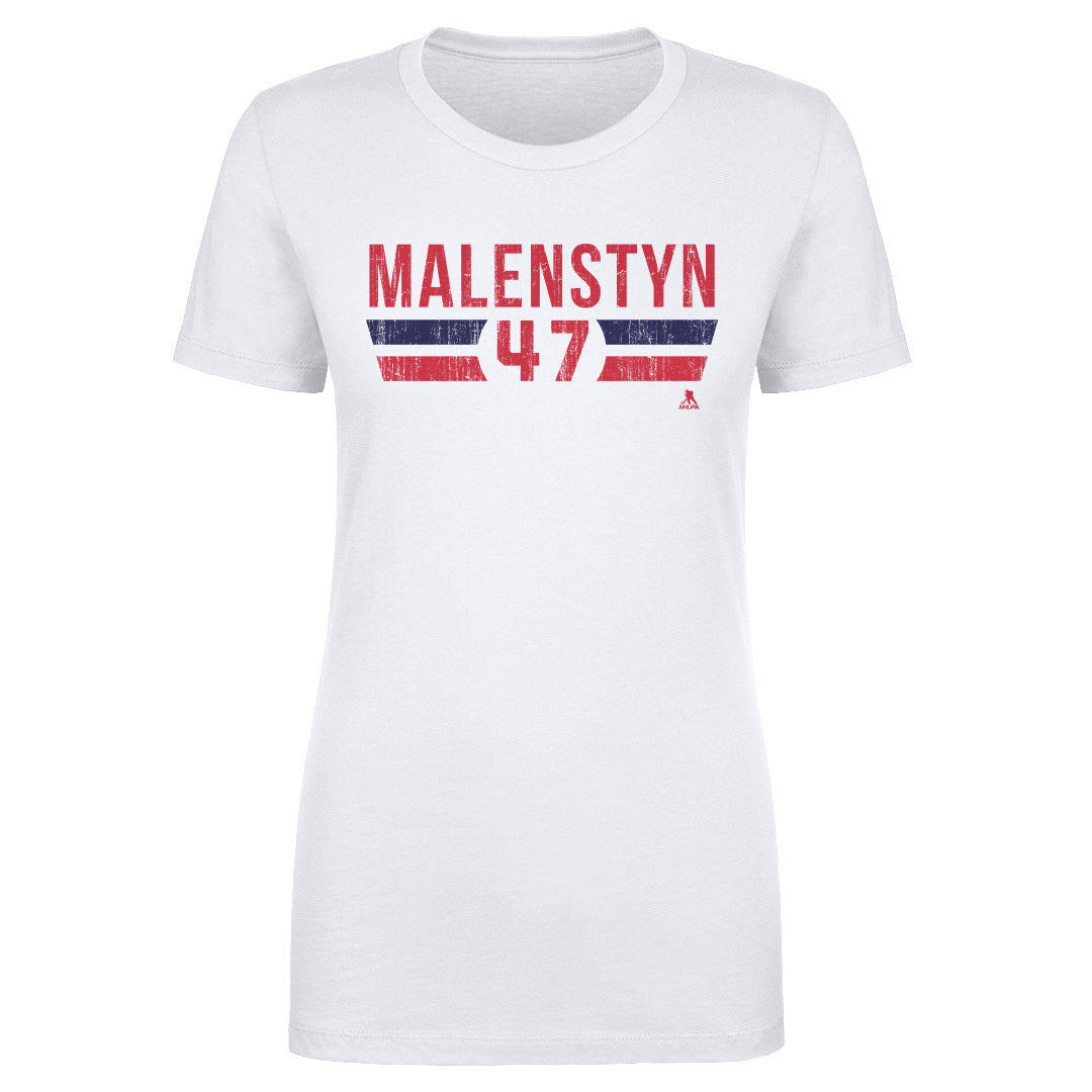 Beck Malenstyn Women&#39;s T-Shirt | 500 LEVEL