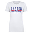 Evan Carter Women's T-Shirt | 500 LEVEL