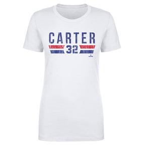 Evan Carter Women's T-Shirt | 500 LEVEL
