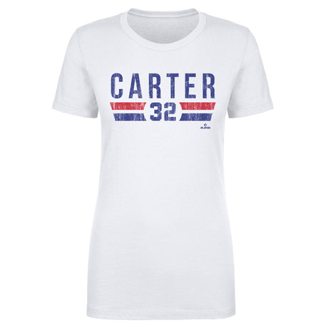 Evan Carter Women's T-Shirt | 500 LEVEL