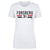 Anton Forsberg Women's T-Shirt | 500 LEVEL