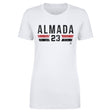Thiago Almada Women's T-Shirt | 500 LEVEL
