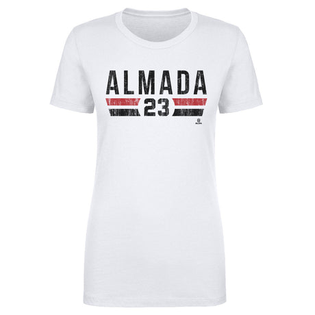 Thiago Almada Women's T-Shirt | 500 LEVEL