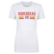 Jonathan Huberdeau Women's T-Shirt | 500 LEVEL