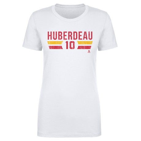 Jonathan Huberdeau Women's T-Shirt | 500 LEVEL