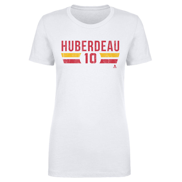 Jonathan Huberdeau Women's T-Shirt | 500 LEVEL