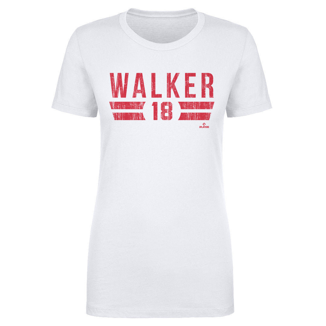 Jordan Walker Women's T-Shirt | 500 LEVEL