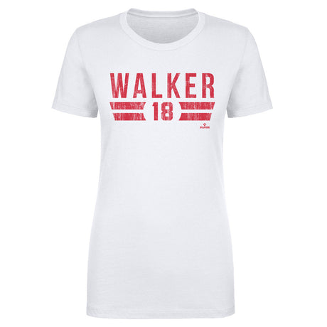 Jordan Walker Women's T-Shirt | 500 LEVEL