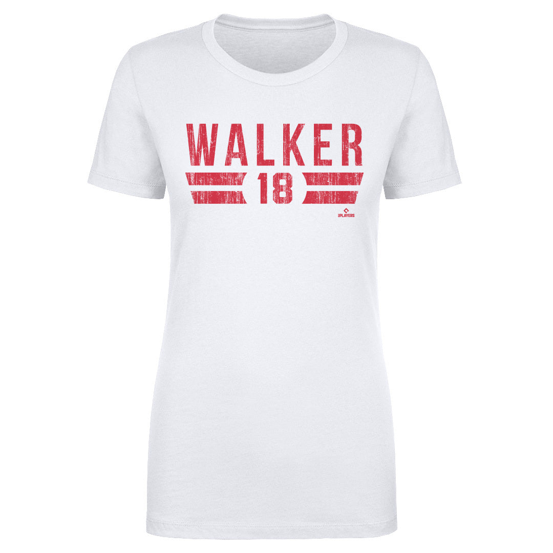 Jordan Walker Women&#39;s T-Shirt | 500 LEVEL