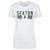 Collin Sexton Women's T-Shirt | 500 LEVEL