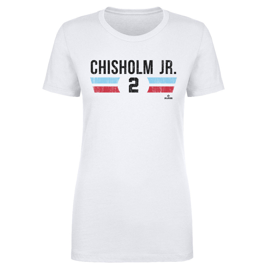 Jazz Chisholm Jr. Women&#39;s T-Shirt | 500 LEVEL