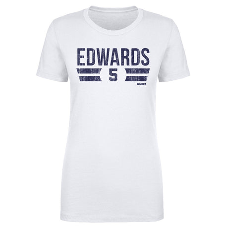 Anthony Edwards Women's T-Shirt | 500 LEVEL