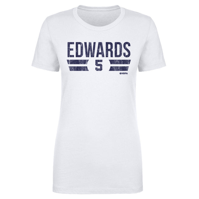 Anthony Edwards Women's T-Shirt | 500 LEVEL