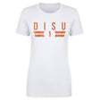 Dylan Disu Women's T-Shirt | 500 LEVEL