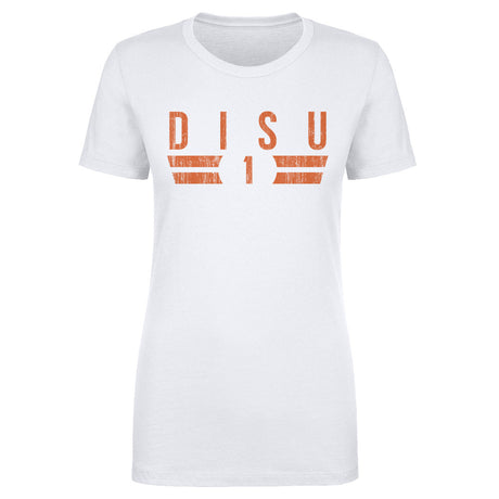 Dylan Disu Women's T-Shirt | 500 LEVEL