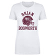 Brian Bosworth Women's T-Shirt | 500 LEVEL