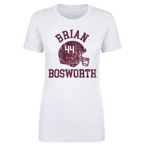 Brian Bosworth Women's T-Shirt | 500 LEVEL
