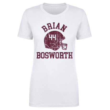 Brian Bosworth Women's T-Shirt | 500 LEVEL