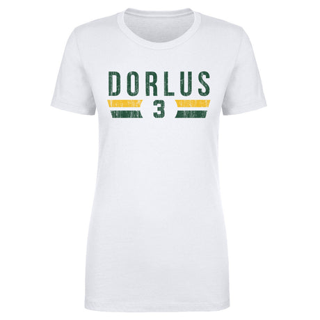 Brandon Dorlus Women's T-Shirt | 500 LEVEL