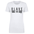 Chris Olave Women's T-Shirt | 500 LEVEL