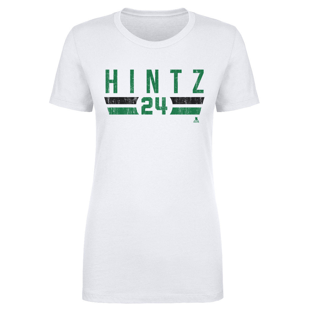 Roope Hintz Women's T-Shirt | 500 LEVEL