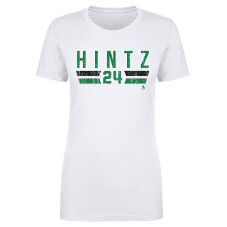 Roope Hintz Women's T-Shirt | 500 LEVEL