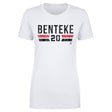 Christian Benteke Women's T-Shirt | 500 LEVEL