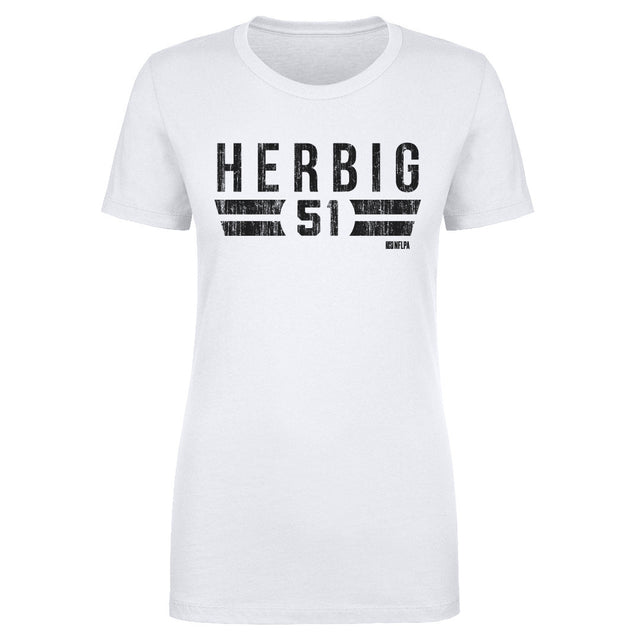 Nick Herbig Women's T-Shirt | 500 LEVEL