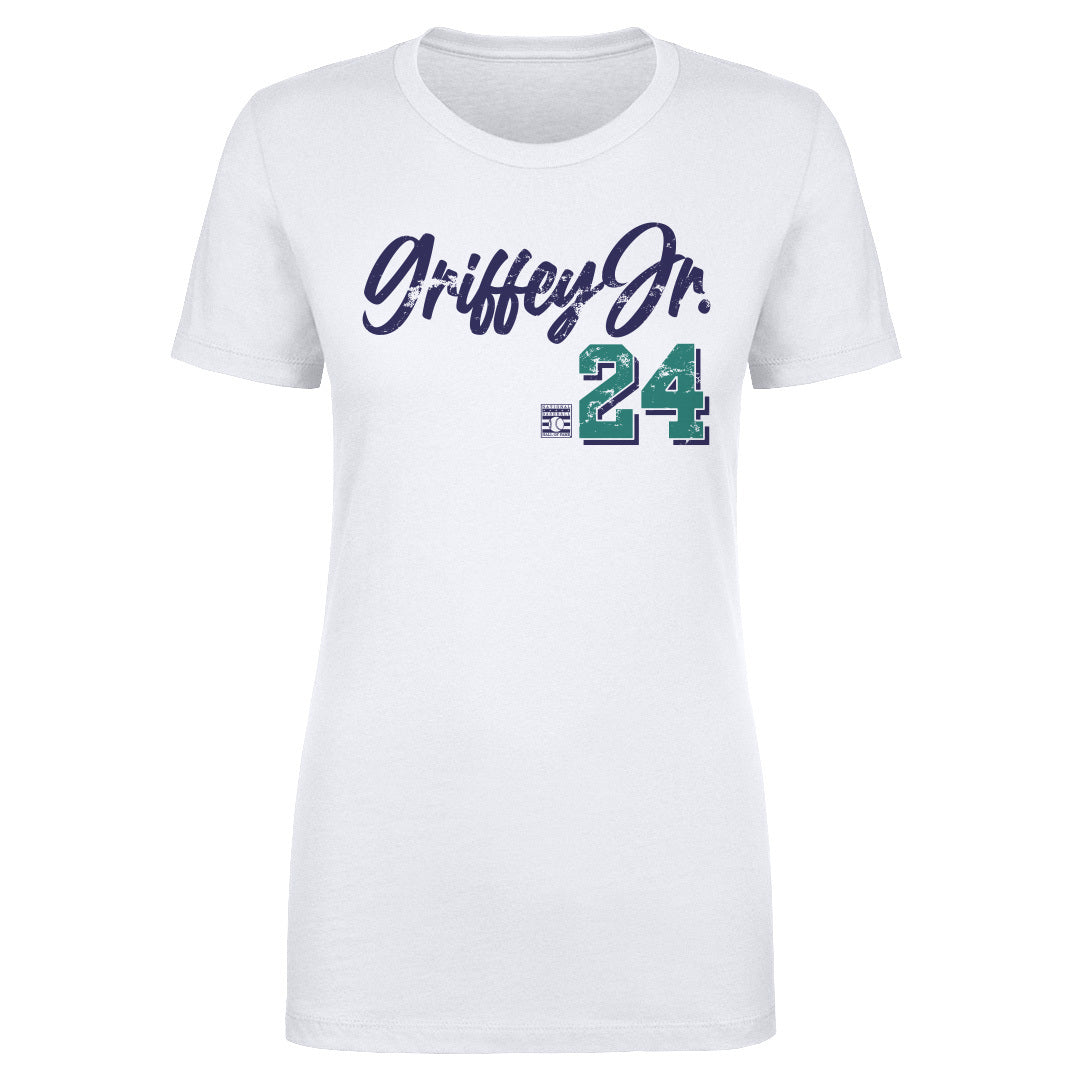 Ken Griffey JR T-Shirt