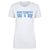 David Montgomery Women's T-Shirt | 500 LEVEL