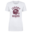 Jeremy Reaves Women's T-Shirt | 500 LEVEL