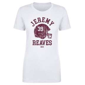 Jeremy Reaves Women's T-Shirt | 500 LEVEL
