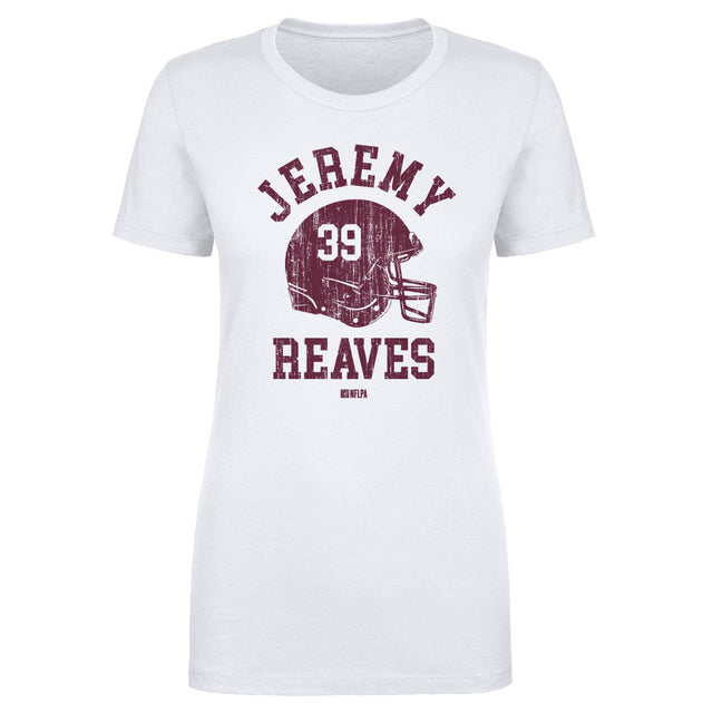 Jeremy Reaves Women's T-Shirt | 500 LEVEL