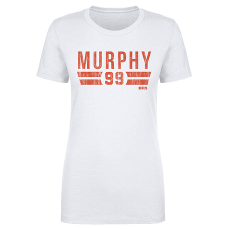 Myles Murphy Women's T-Shirt | 500 LEVEL