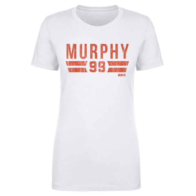 Myles Murphy Women's T-Shirt | 500 LEVEL