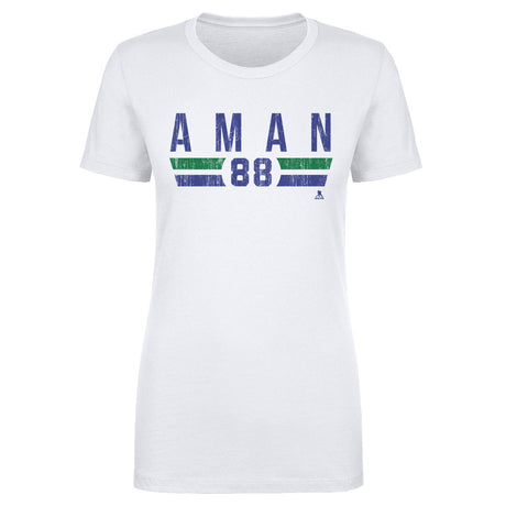 Nils Aman Women's T-Shirt | 500 LEVEL