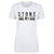 Mark Stone Women's T-Shirt | 500 LEVEL