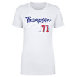 Keegan Thompson Women's T-Shirt | 500 LEVEL