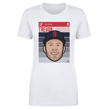 Trevor Larnach Women's T-Shirt | 500 LEVEL