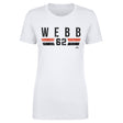Logan Webb Women's T-Shirt | 500 LEVEL