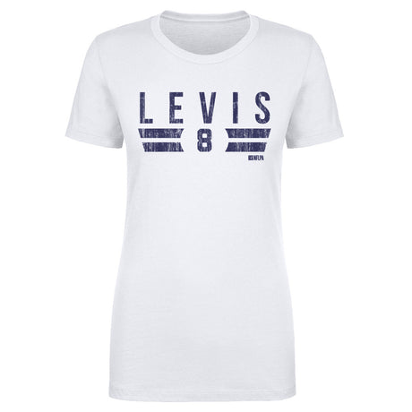 Will Levis Women's T-Shirt | 500 LEVEL