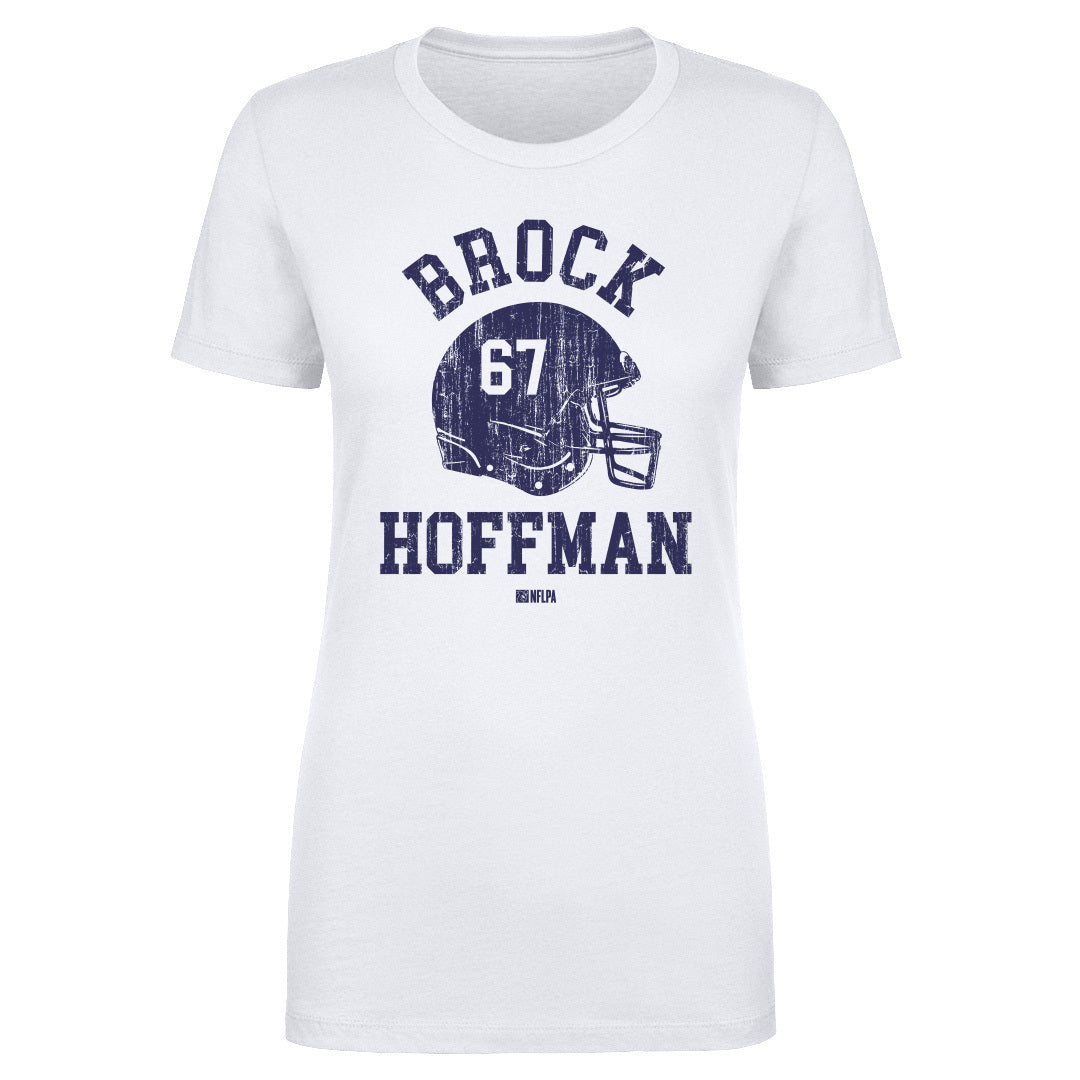 Brock Hoffman Women&#39;s T-Shirt | 500 LEVEL