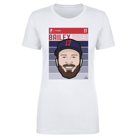 Bailey Ober Women's T-Shirt | 500 LEVEL