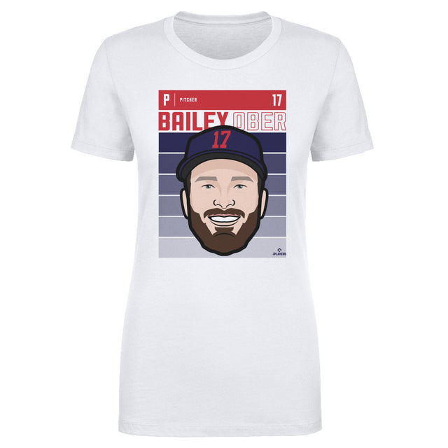 Bailey Ober Women's T-Shirt | 500 LEVEL