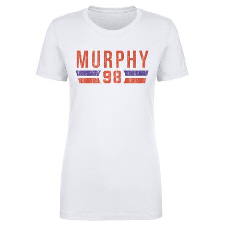 Myles Murphy Women's T-Shirt | 500 LEVEL